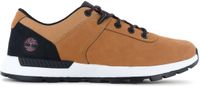 Timberland Sprint Basic Low Heren Schoenen Leer Wheat TB0A5TDS-EJS