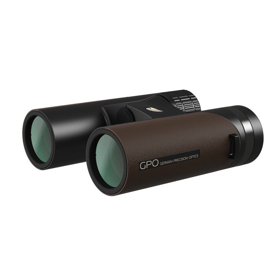 GPO Passion ED 10x32 Verrekijker - Bruin