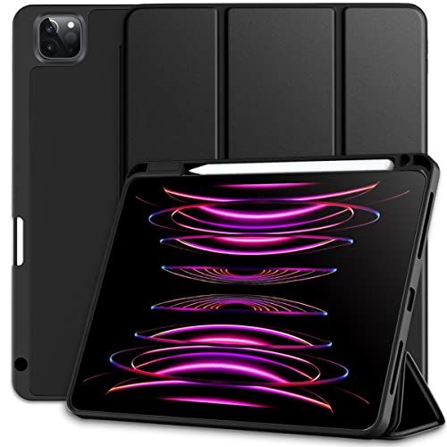 Vobafe Hoes Compatibel met iPad Pro 11 2021/2020