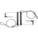 Presonus CDL Rigging Sling voor CDL-serie luidsprekers