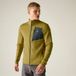 Dare2b Venture Stretch Jas Groen,Bruin XL Man