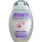 Beauty Formulas Gentle Intimate Cleanser - 250ML