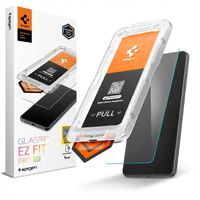 Spigen GLAS.tR EZ Fit Pro HD Protecteur d'écran pour Samsung Galaxy S26 Ultra