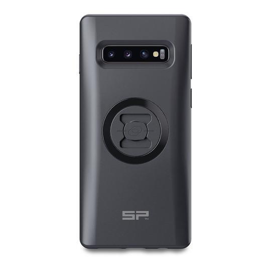 SP Connect Phone Case zwart / Samsung S10