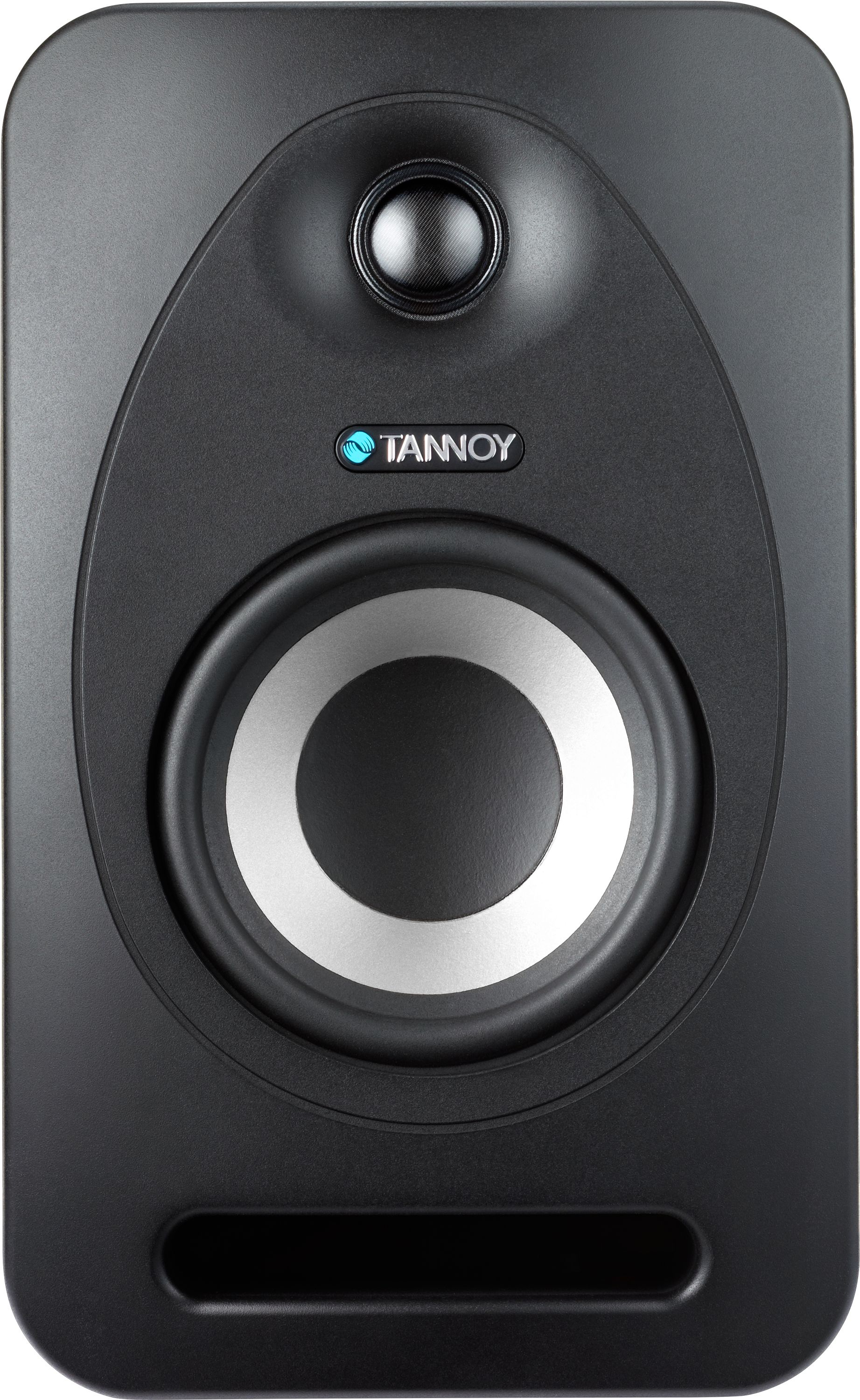 Tannoy Reveal 402 - Studio Monitor - Zwart