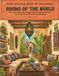 Adult Coloring Book for Relaxation - ROOMS OF THE WORLD: 60 Intricate, Zentangle-Style Living Rooms to Color from Around the Globe