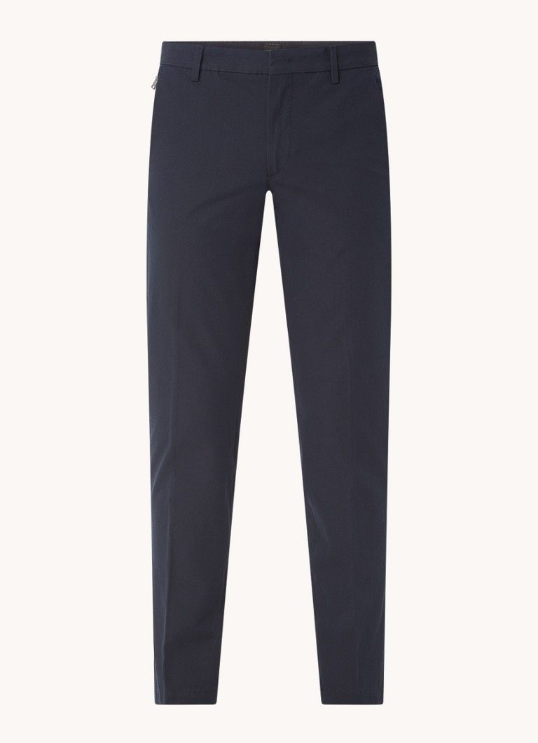 HUGO BOSS Kaito Slim Fit Stretch Trousers