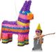 Relaxdays Pinata Ezel