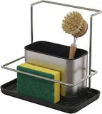 Merkloos Relaxdays Spoelbak-organizer