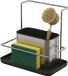Merkloos Relaxdays Spoelbak-organizer