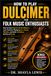 HOW TO PLAY DULCIMER FOR FOLK MUSIC ENTHUSIASTS