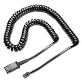 POLY 26716-01 hoofdtelefoon accessoire Kabel