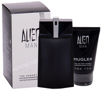 Thierry Mugler Alien Man gift set / heren