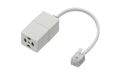 Bixolon RBC-100 kit imprimante et scanner