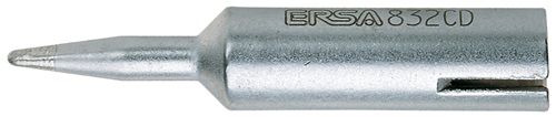 ERSA ERSADUR soldeerpunt recht beitelvormig 2,2 mm 0832CD