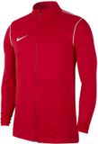 Nike Park 20 Sportvest - Rood/Wit - Maat M