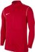 Nike Park 20 Sportvest - Rood/Wit - Maat M