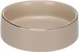 EET- Eram Eat and Drink Pot Round Beige 12x3.5cm 200ml