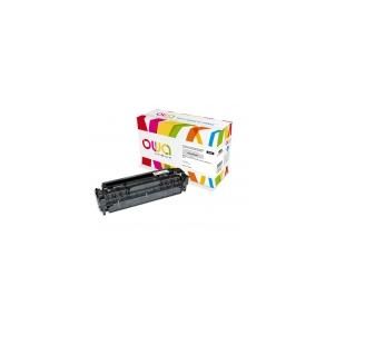 Armor K15578OW Toner Zwart Compatibel met HP CE410A