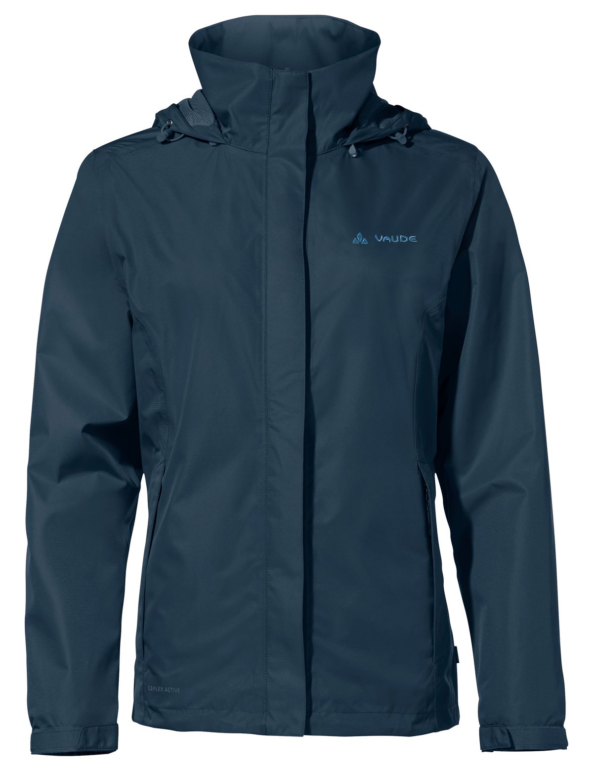 Vaude Wo Escape Light Jacket dark sea 44