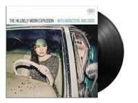 Suburban Hillbilly Moon Explosion With Monsters And Gods (LP)