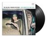 Suburban Hillbilly Moon Explosion With Monsters And Gods (LP)