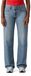 Levi's Jean femme coupe ample basse