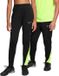 NIKE THERMA-FIT ACADEMY KIDS - Sportbroek - Zwart - Kinderen - Maat L