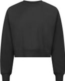 Clique dames-sweatshirt Miami Cropped 0201032