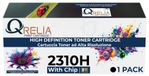Pantum Cartouche de toner, compatible avec Pantum TL-2310H, noir, haute capacité