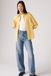Levi's Cinch Barrel Jeans - Femme - 28X31 - Lavage Moyen / Let Love In