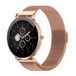 Denver Smartwatch SWC394RO Rosé Goud AMOLED Hartslagmeter 100 Sportmodi