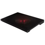 Hama Slim - Notebook Koeler - Zwart