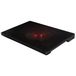 Hama Slim - Refroidisseur pour ordinateur portable - Noir