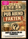 Pub-Abend-Fakten: Unnützes Wissen für den Stammtisch