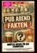Pub-Abend-Fakten: Unnützes Wissen für den Stammtisch