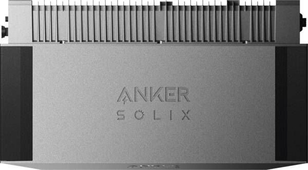 Anker SOLIX BP2700 Expansion Battery - 2688Wh - Solar - 10 Year Warranty