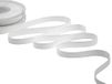 Furlanis Band, natuurlijk wit, 10 mm x 25 m