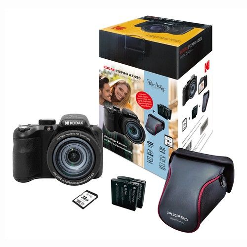 Kodak Pixpro AZ426 Special Edition Kit