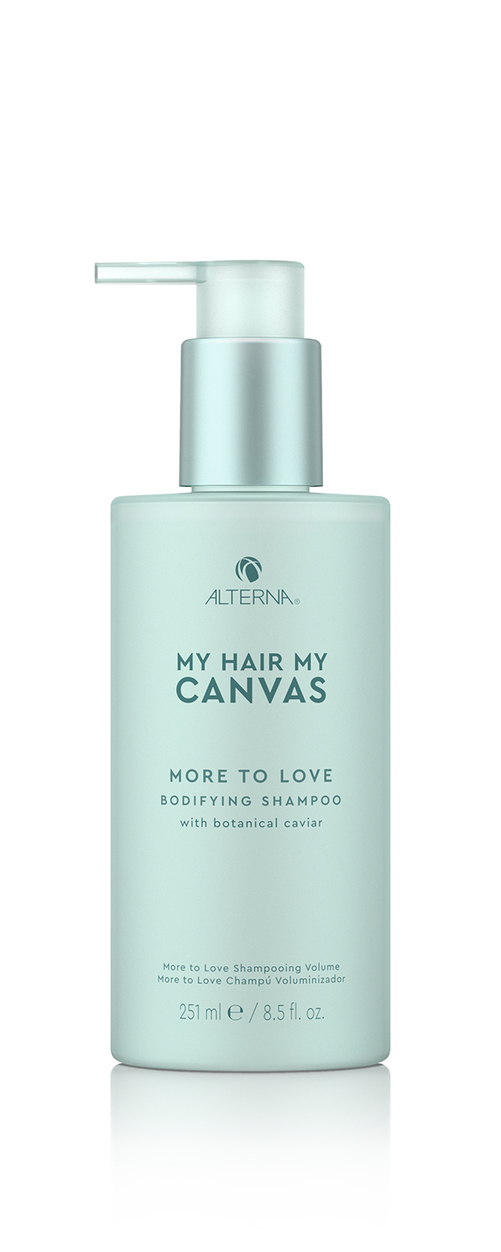 Alterna® My Hair. My Canvas. More To Love Bodifying Shampoo