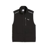 PUMATECH PrimaLoft® bodywarmer voor Heren, Zwart, Maat XS