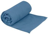 Sea To Summit Drylite Towel - Moonlight Blue - L