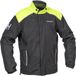 Halvarssons Bofallet Jaune/Noir Taille 3XL