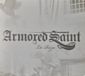 La Armored Saint - La Raza (LP) (Coloured Vinyl) (Limited Edition) (Remastered)