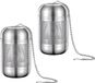 Infuseur à thé pour thé en vrac, set de 2