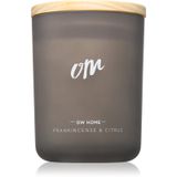 DW Home Zen Geurkaarsen 445 gr