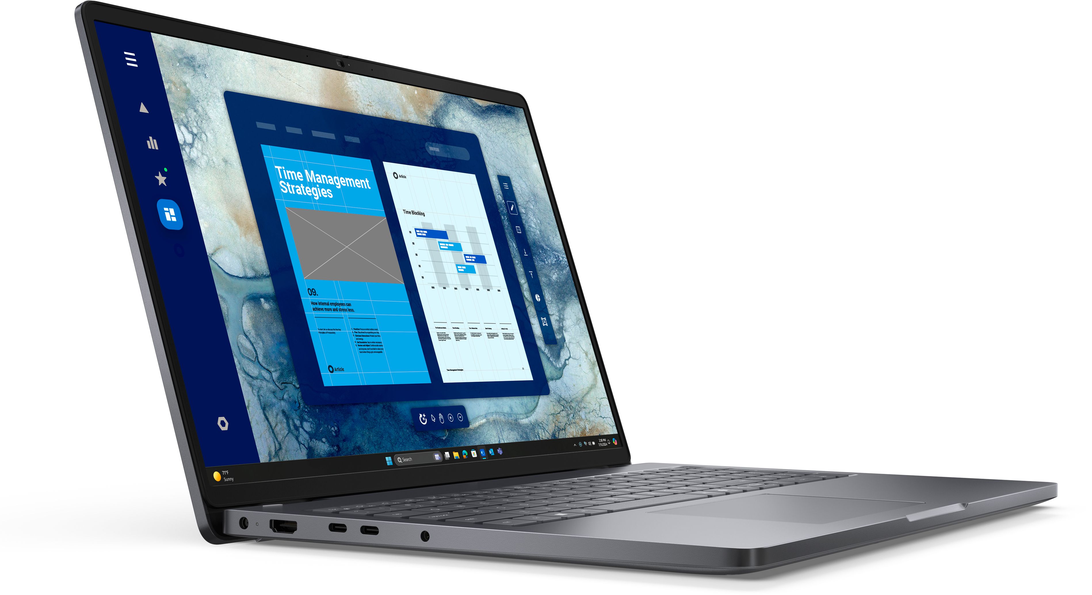 DELL Pro / PC16250 / C7MVN