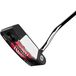 Odyssey Putter Ai-Dual DW DB Pistool