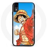Oppo Hoesje Dragon Ball Z Super Anime Japanse Goku