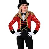 Widmann Pailletten slipjas circus